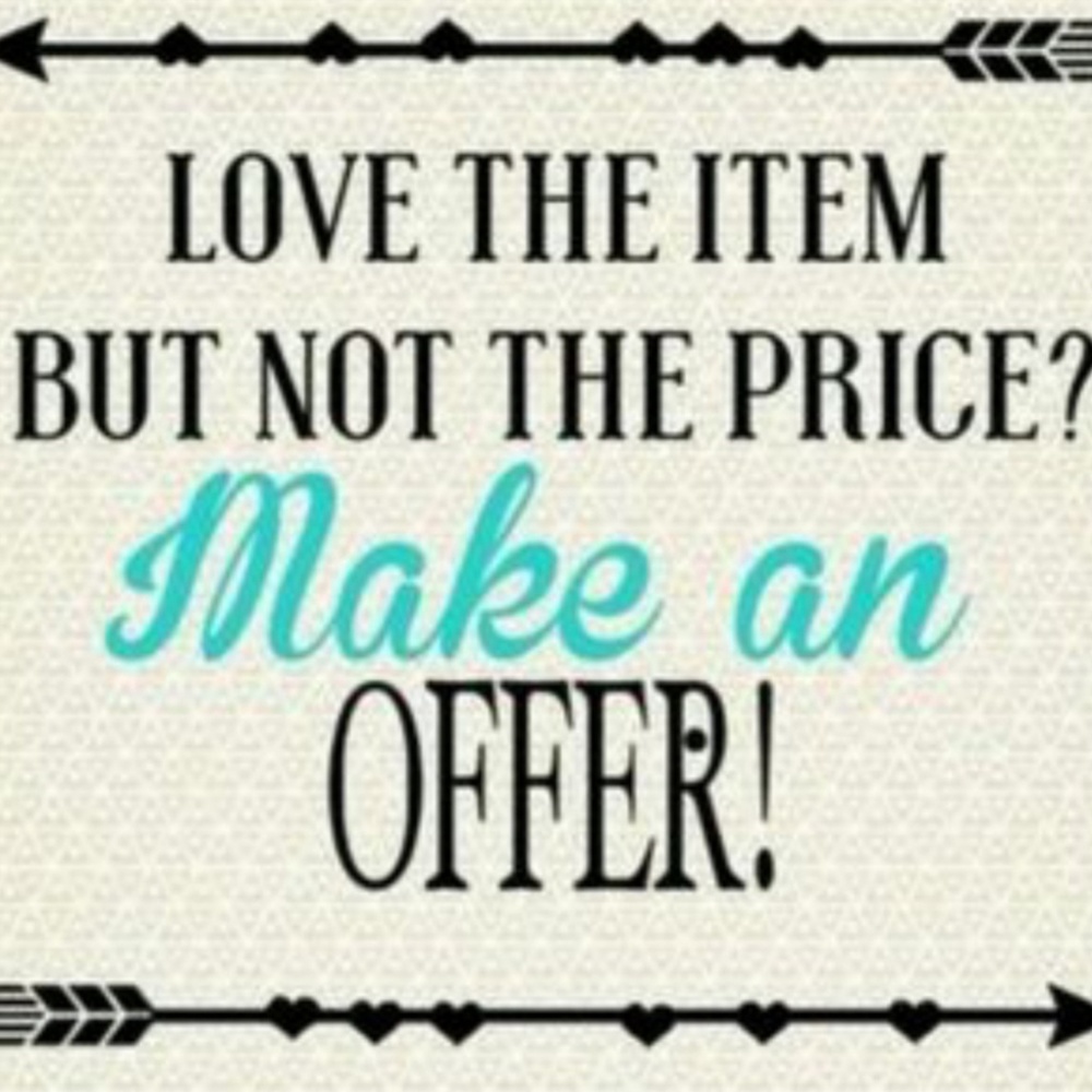 Make me a offer budling even loved more